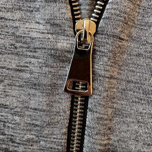 Joseph Ribcoff Grey Long Sleeve - Picture 4 of 4